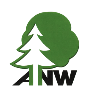 Logo Arbeitsgemeinschaft Naturgeme Waldwirtschaft
