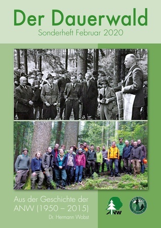 ANW-Sonderheft 2020