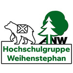 Logo ANW-HSG Weihenstephan