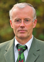 Karl-Ludwig Pentzlin