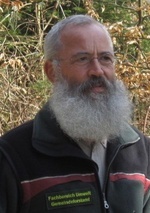 Johannes Odrost
